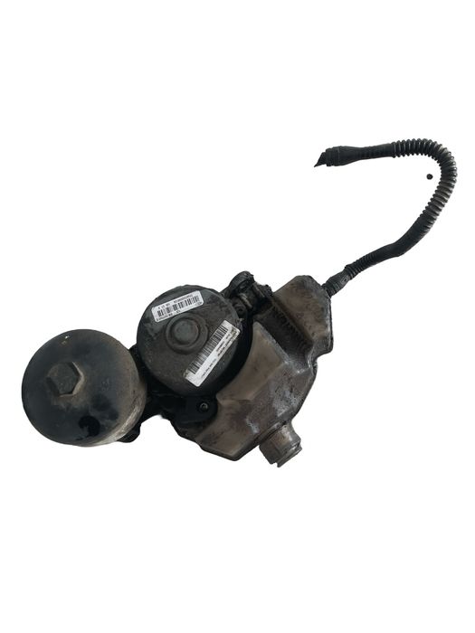 Modul Cutie De Viteze Fiat Grande Punto 199_ 2005 - > 1.3 D Multijet 1