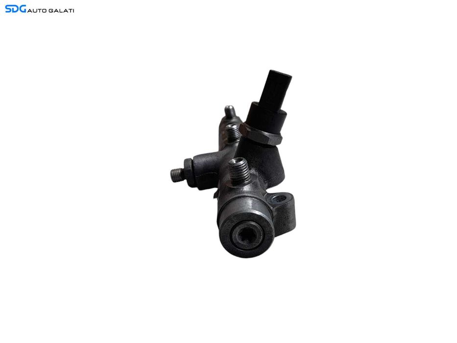 Rampa Injectoare Audi A6 C6 2.7 TDI 2004 - 2011 Cod 059130089K [N0941]