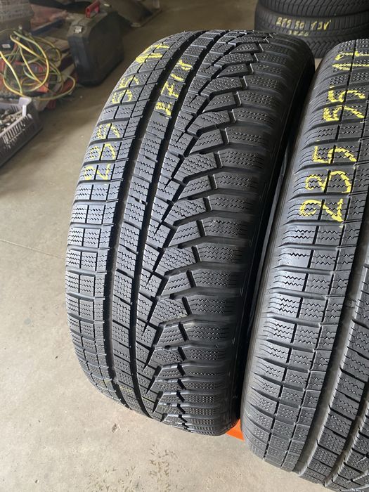 Anvelope iarna 235/55/17 Hankook Winter Icept Evo 2 235 55 17 R17
