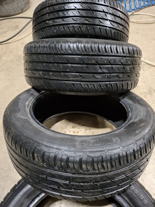 Anvelope Vară 205/ 55/R 16