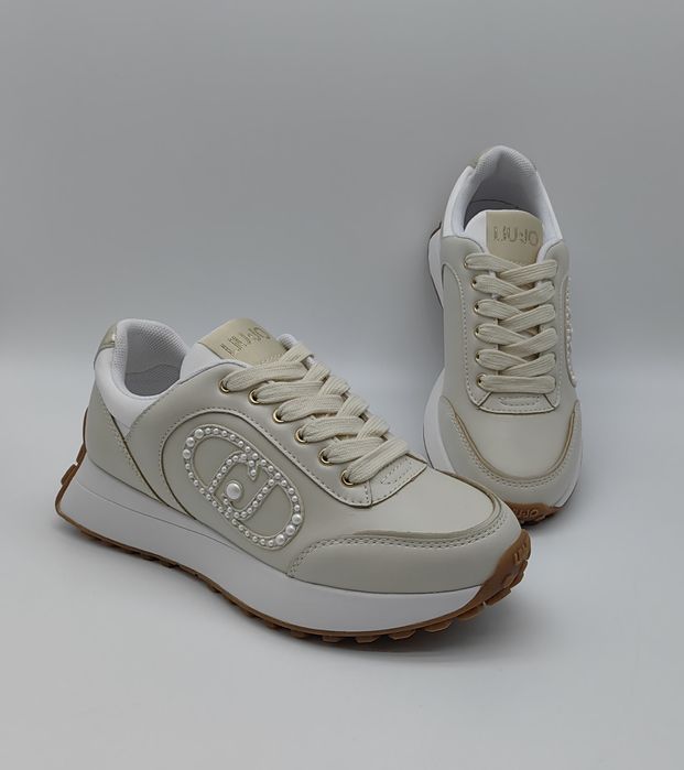 LIU JO LOLO 17 Оригинални Сникърси