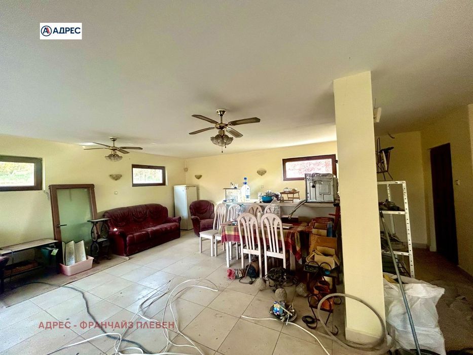 Продава се Къща в Враца, Студентски град - 200 кв.м за 767 €/кв.м - Снимка #5