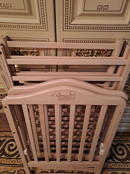 Продам Детская кровать