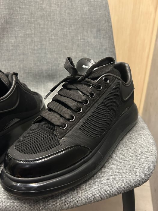 Alexander McQUEEN