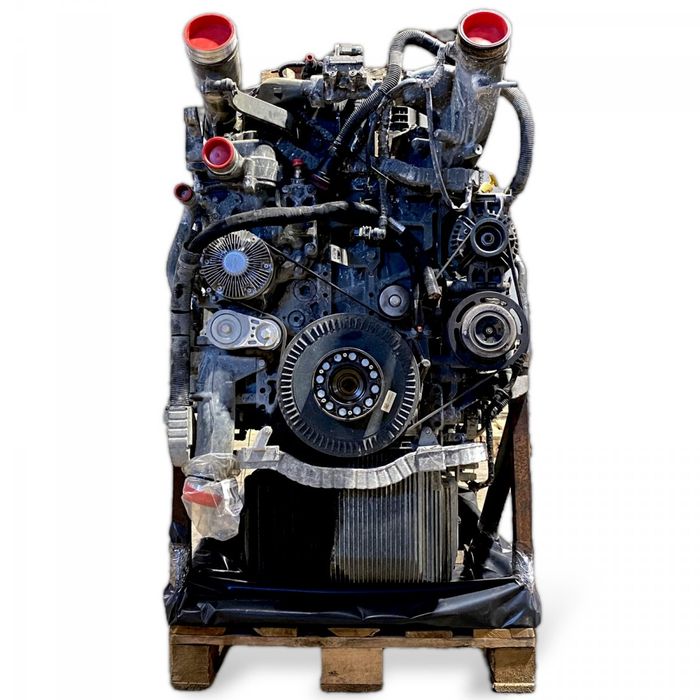 0452050 Motor DAF XF106 (2014-) DAF