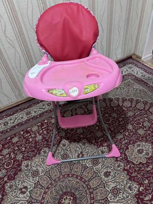 Детский стульчик