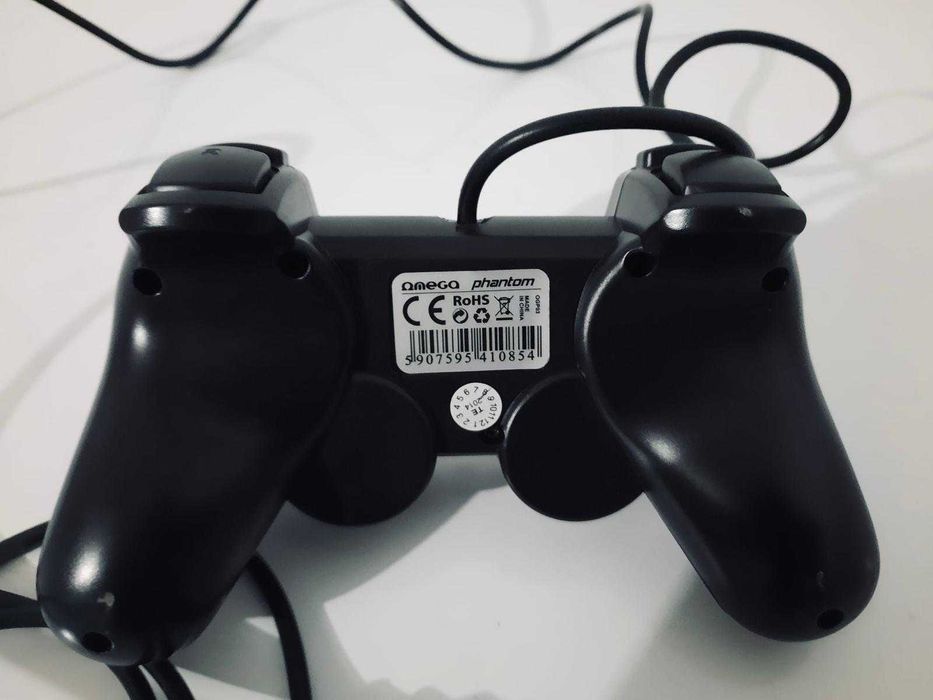 Controller Gaming Omega Phantom OGP03