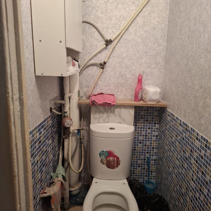 Продам 3х комнатную квартиру