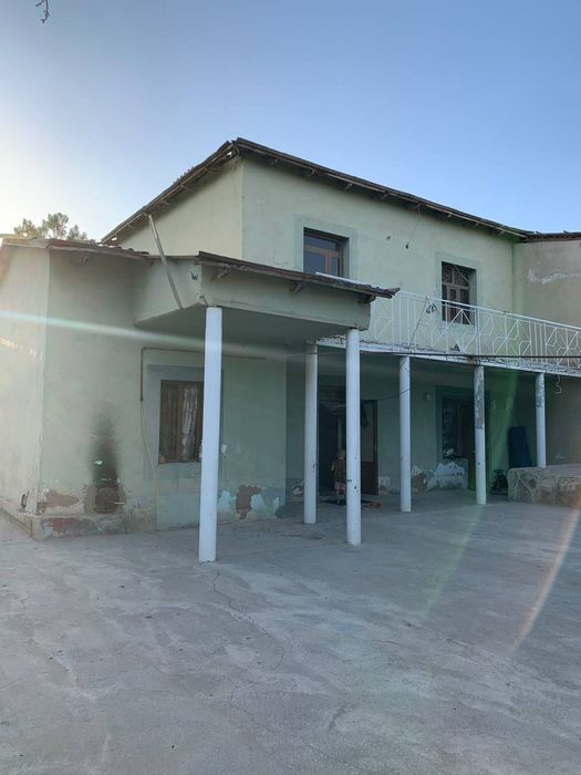 G‘uzor tumanidan kotej sotiladi