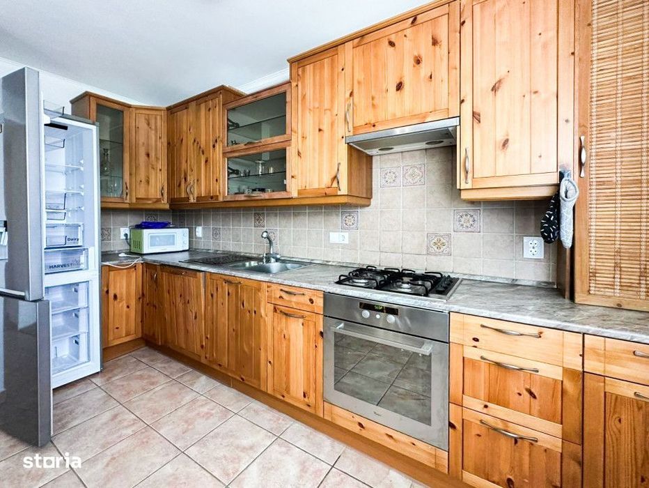 Apartament 2 camere | Grand Hotel Italia | 65mp | Garaj!