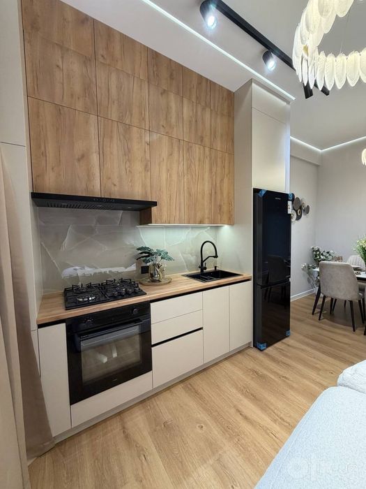 Продаётся квартира в ЖК Obi Hayot 3х комн, 68м2 ‼️Джакурганская улица