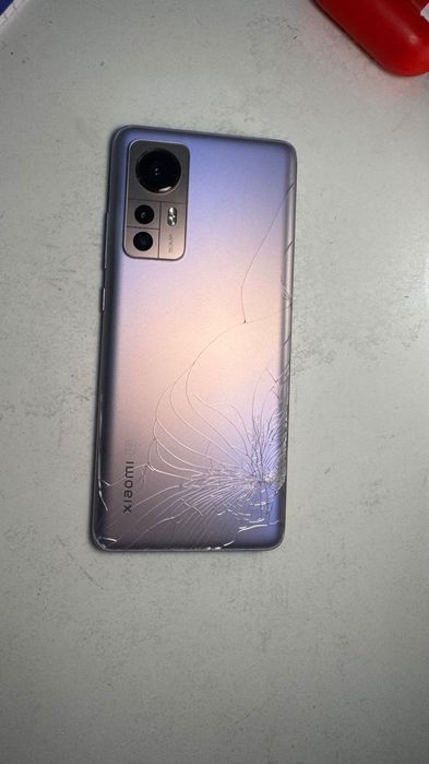 Xiaomi 12 258 гб