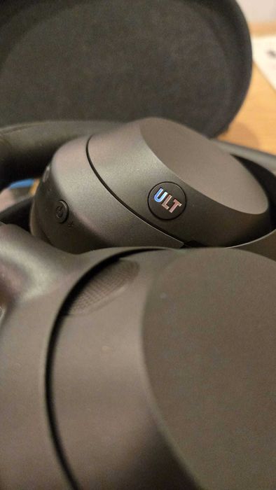 Căști Sony ULT WEAR (WH-ULT900N) – Full Box, Stare Impecabilă