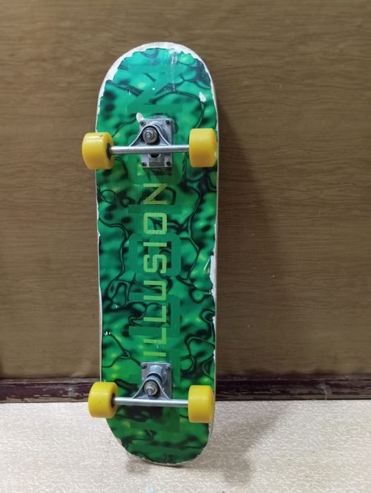 продам Скейтборд