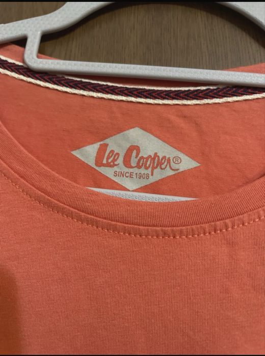 Bluza dama Lee Cooper marime M
