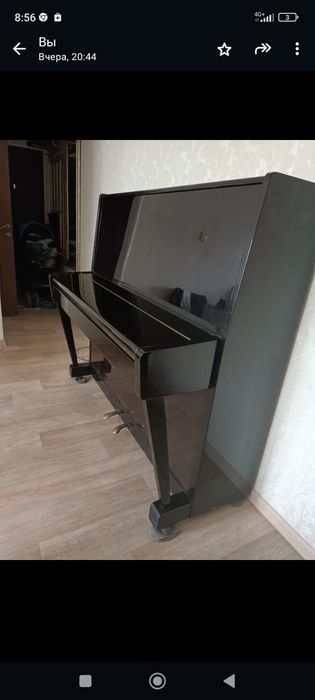 Пианино Беларусь