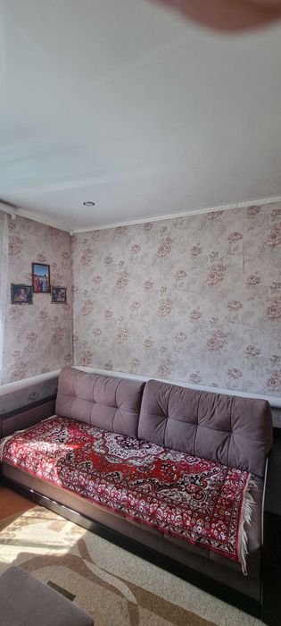Продаётся 4-комнатный дом в районе Береке