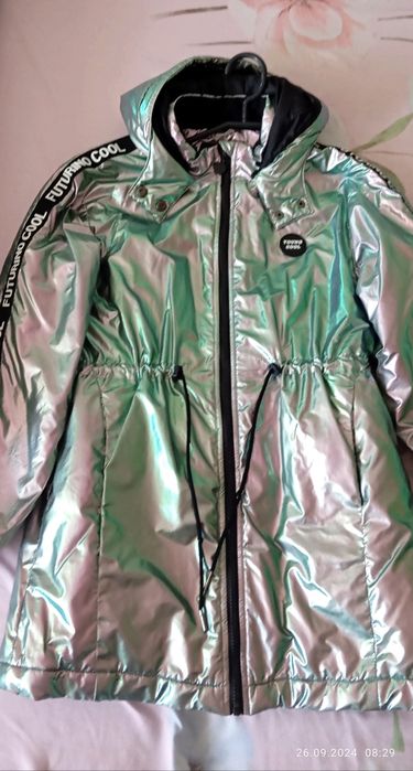 Куртка для девочки