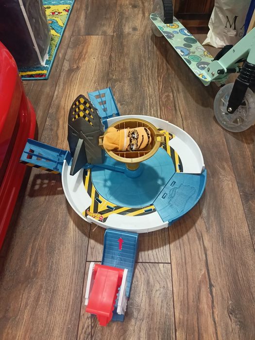 Hot wheels писти