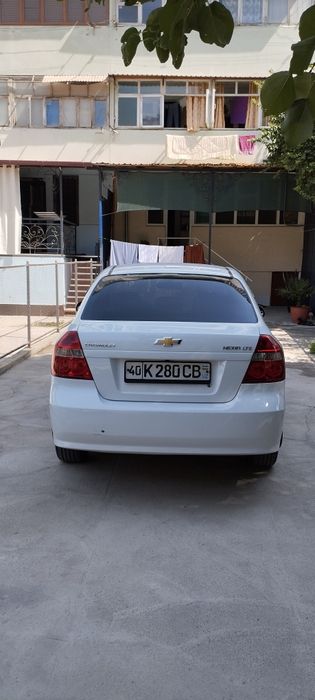 Nexia 3 3-pozitsiya xolati yaxshi