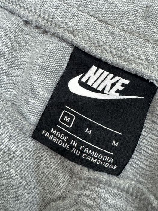 Мъжко долнище NIKE TECH . Размер М