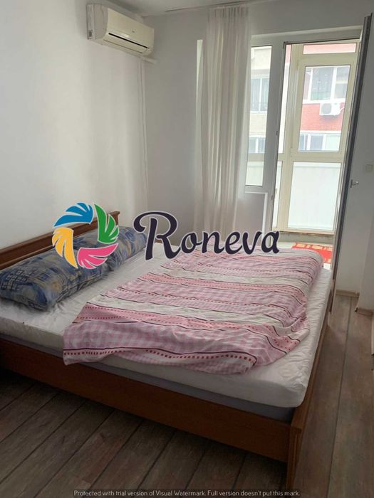 Дава се под наем Тристаен апартамент в Варна, Левски - 120 кв.м за 700 € - Снимка #8