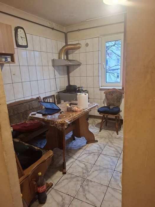 Apartament 2 camere Valea Rosie