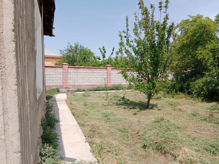 Карнак продается дом