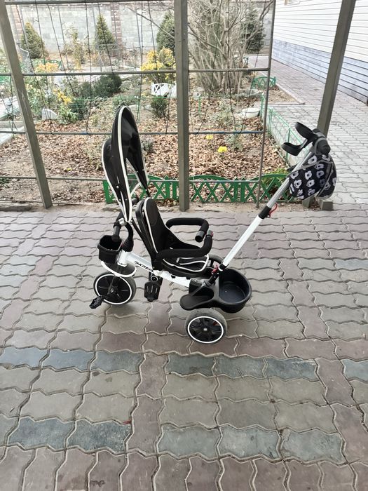 Детский велосипед Kreiss