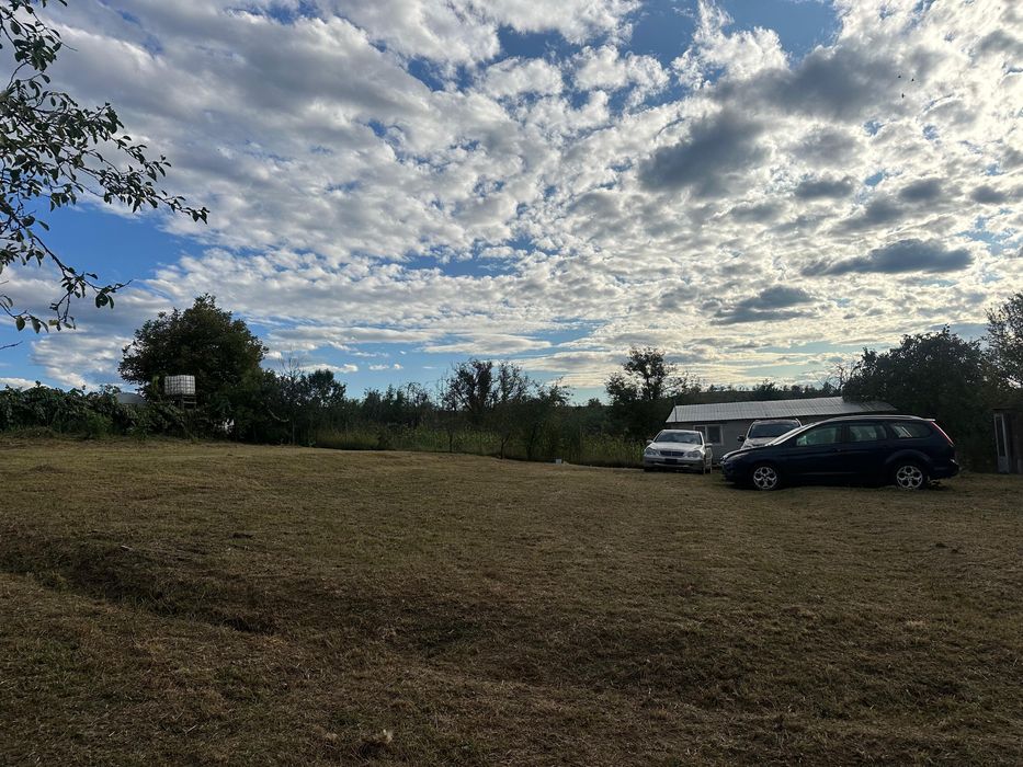 Teren intravilant - 1200mp - Loc Sat Soceni -