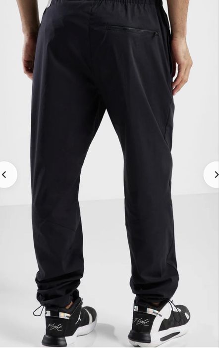 Мъжко долнище NIKE Air Jordan Los Angeles Lakers . Размер L