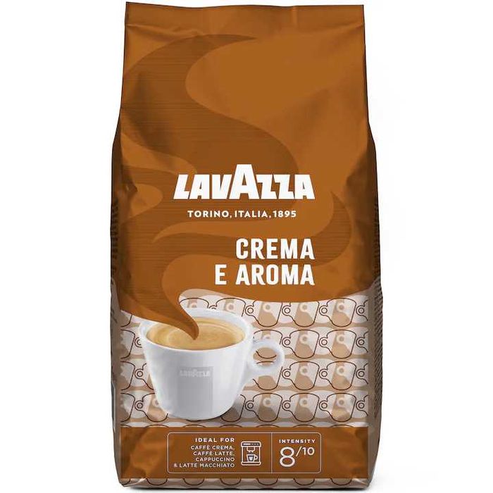Продавам кафе Lavazza 1 kg