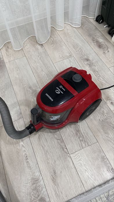 Пылесос Samsung