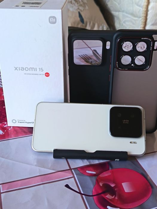 Xiaomi 15 CN идеал