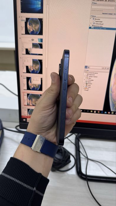 Iphone15 pro sotiladi