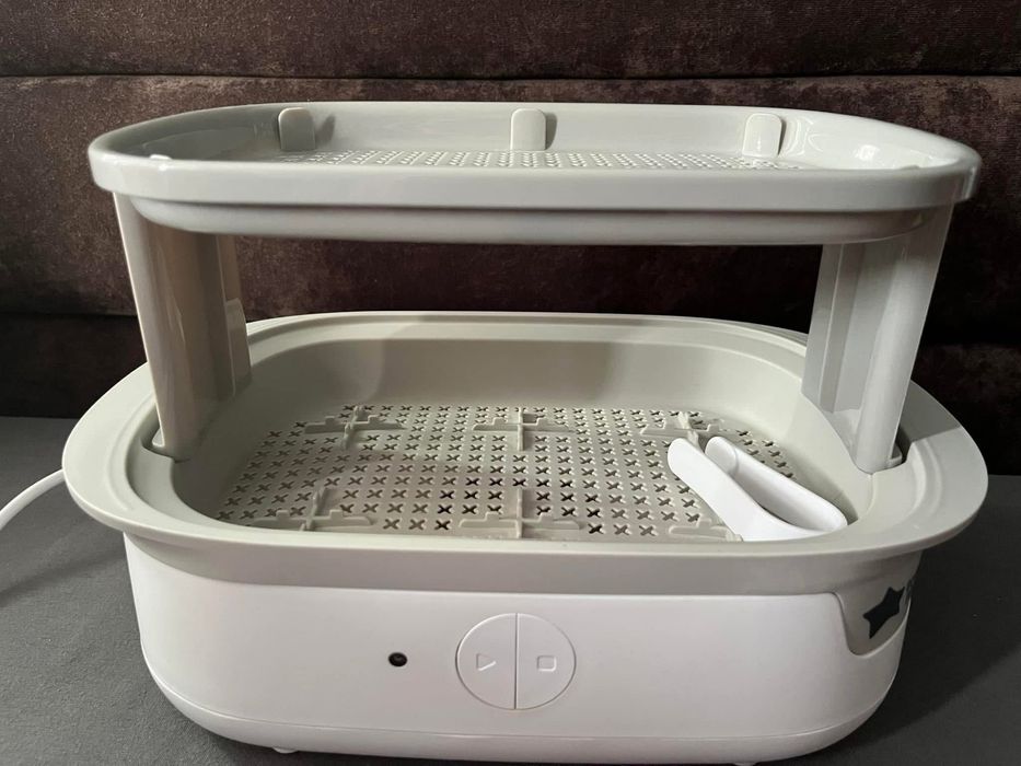 Електрически парен стерилизатор