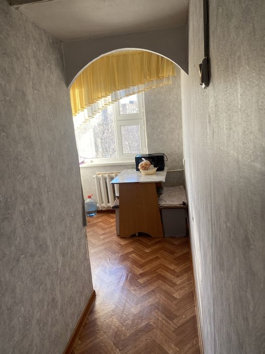 Продам 1 комнатную квартиру