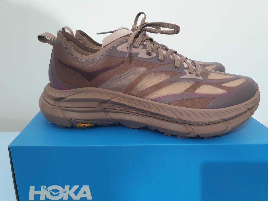 Маратонки Hoka Mafate Speed 4 Lite