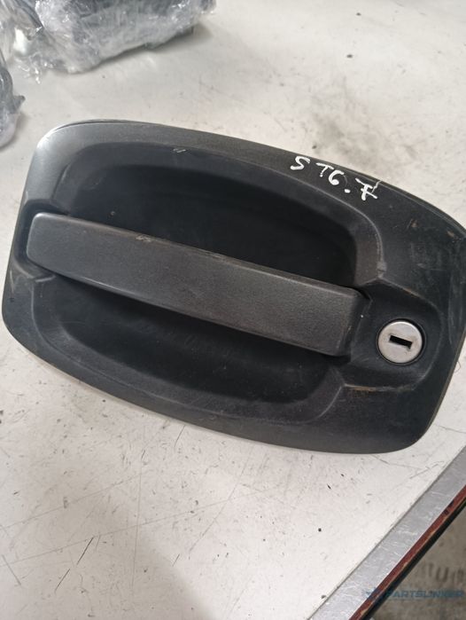 Maner Usa Stanga Fata Citroën Jumper Box [ 2006 - > ]