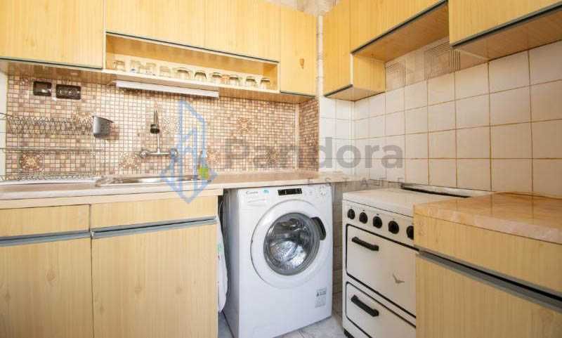 Дава се под наем Двустаен апартамент в София, Младост 4 - 65 кв.м за 425 € - Снимка #4