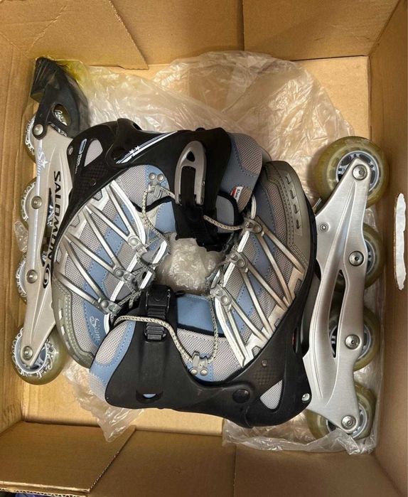 Vand role Salomon marimea 39