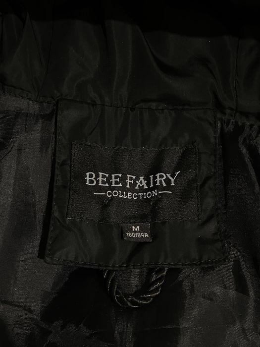 куртка демисезон черная