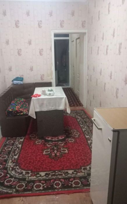 Сдаю Квартира пахтазор 23б