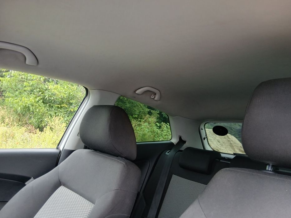 Vând VW Polo 2011 1.2 TDI