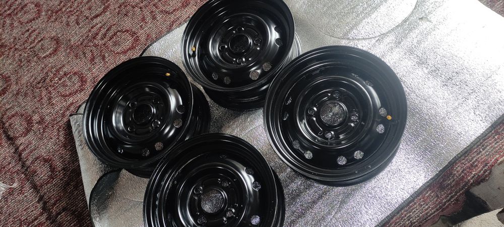 Qoʻqon diski R 13 DAMAS