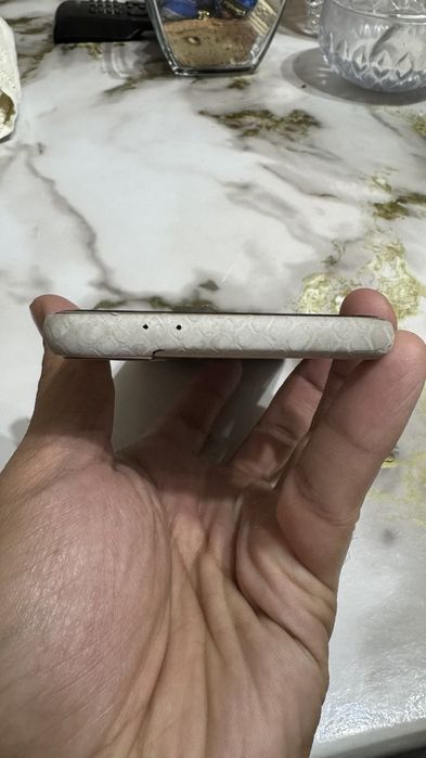 Samsung S21 5G White