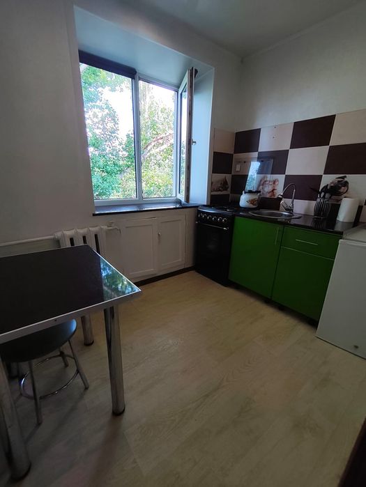 Продам 3 комнатную квартиру