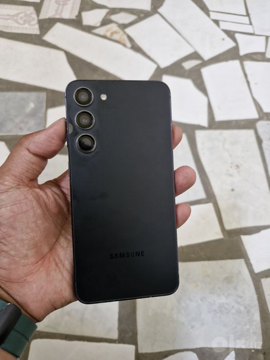 Samsung S23 plus 256gb