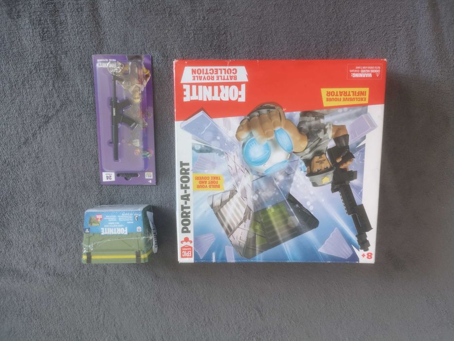 Fortnite - Set cadou