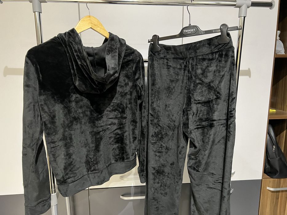 Комплект от горнище и долнище